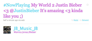 Illustration for article titled Justin Bieber And Twitter's Heart Of Darkness